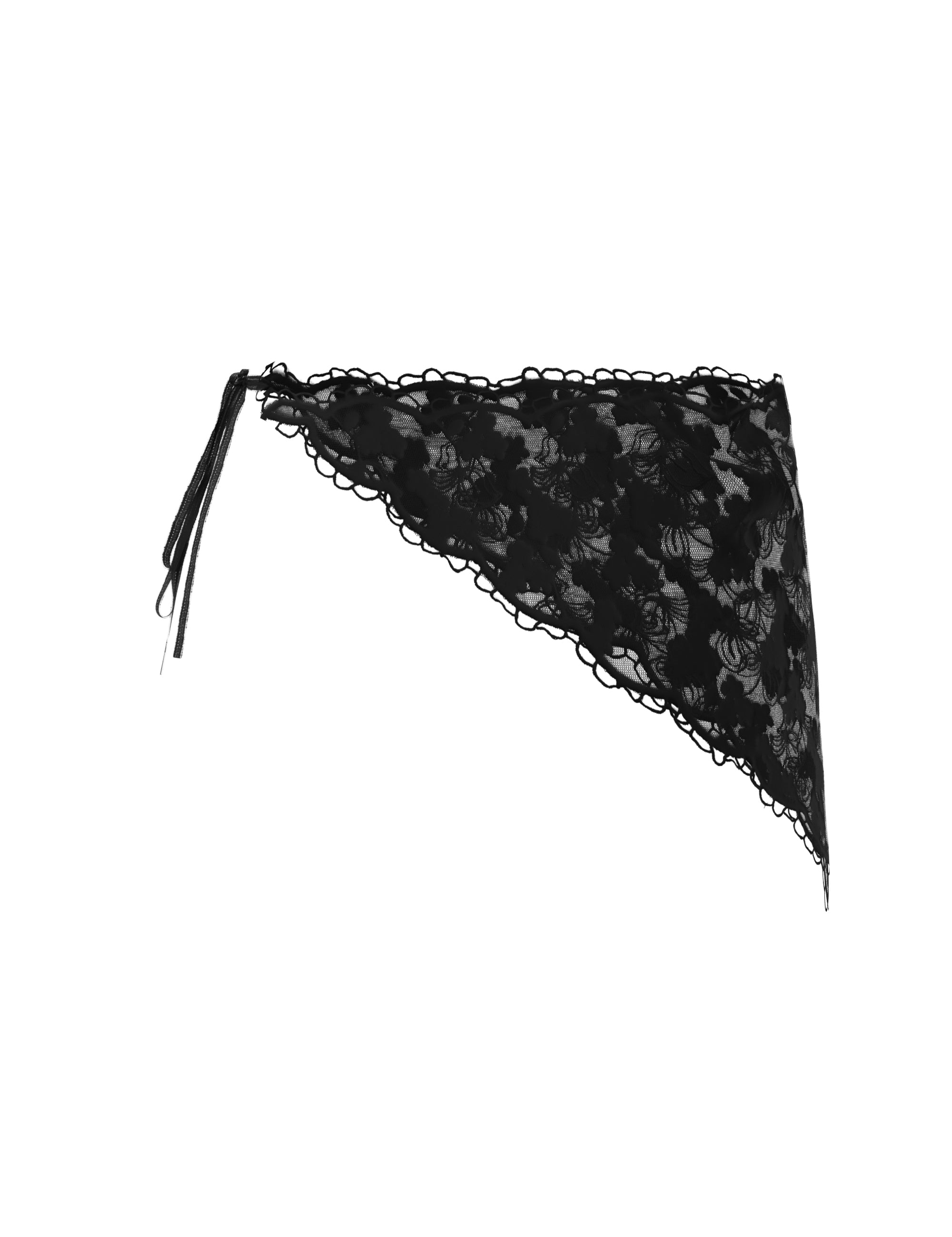 Mauline-F_Lace Flower Black_Packshot_1